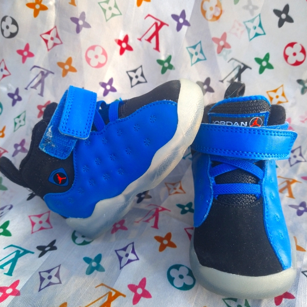 Jordans for babies